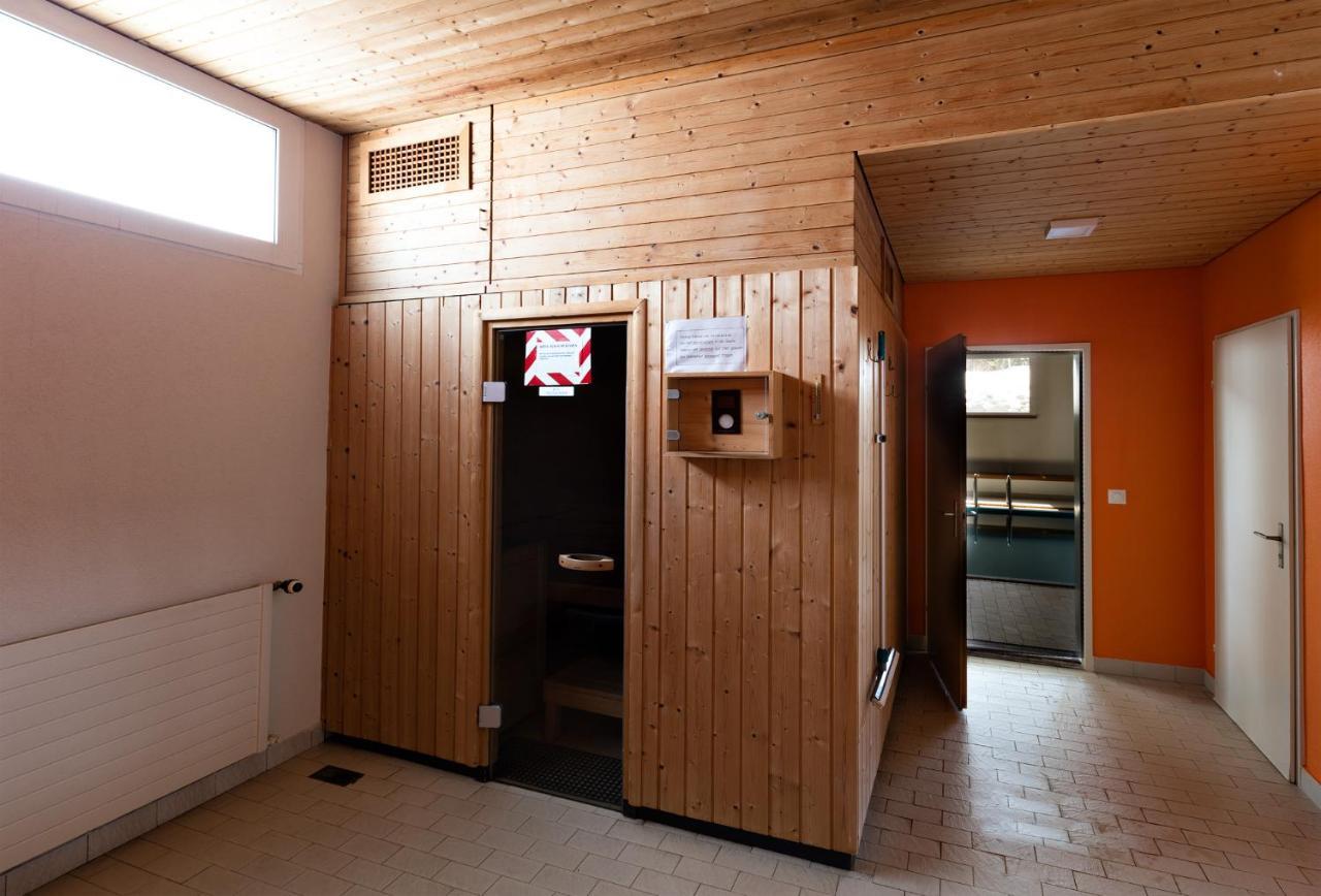 Cosy Apartment Facing Piz Rosatsch St. Moritz Luaran gambar